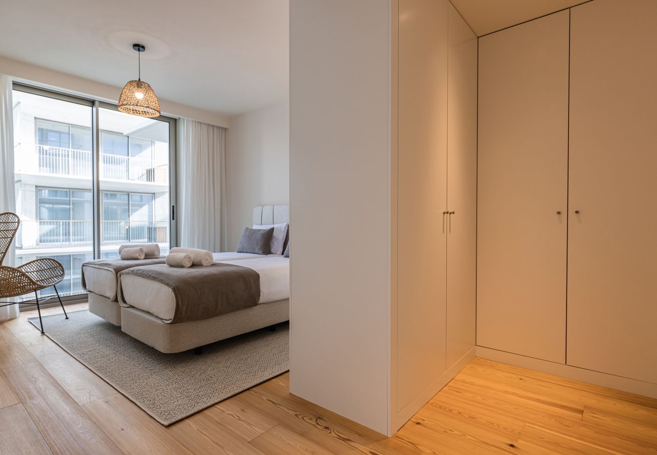 Apartment in Armação de Pêra - Bayline VII
