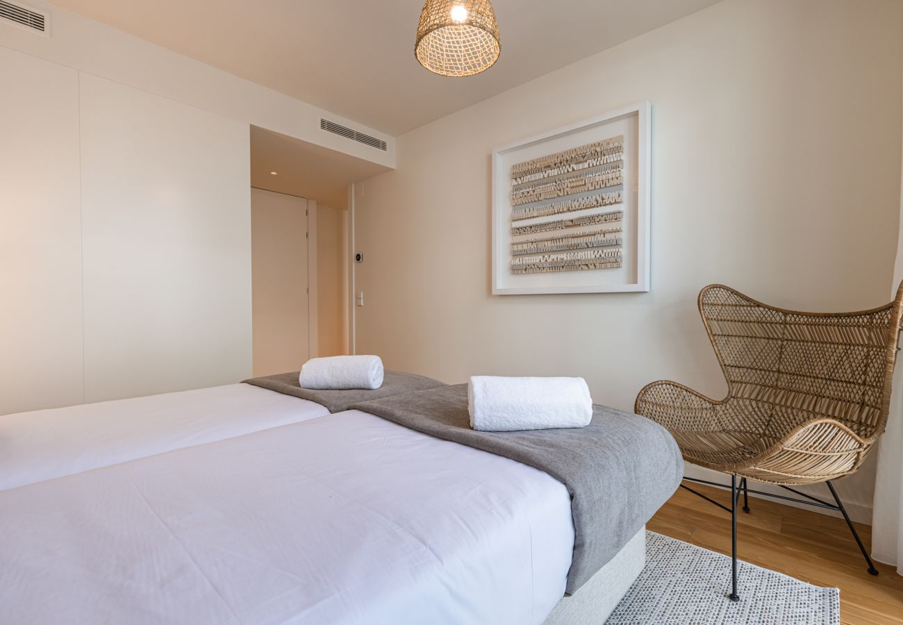 Apartment in Armação de Pêra - Bayline VII