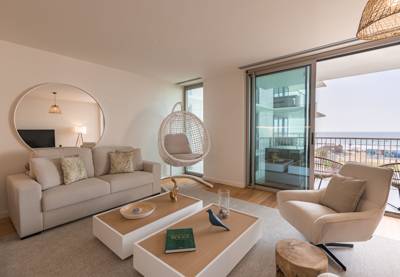 Apartment in Armação de Pêra - Bayline VII
