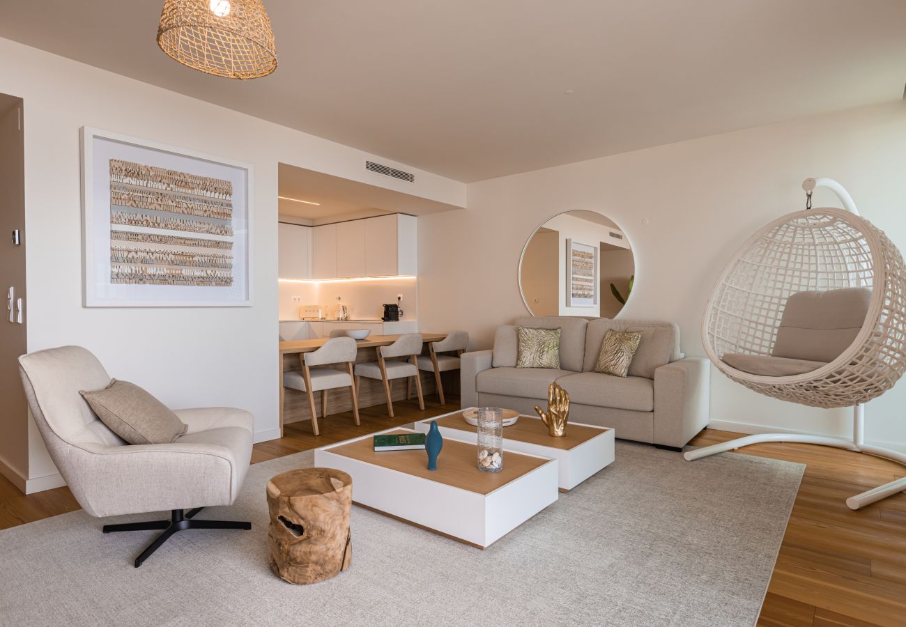 Apartment in Armação de Pêra - Bayline VII