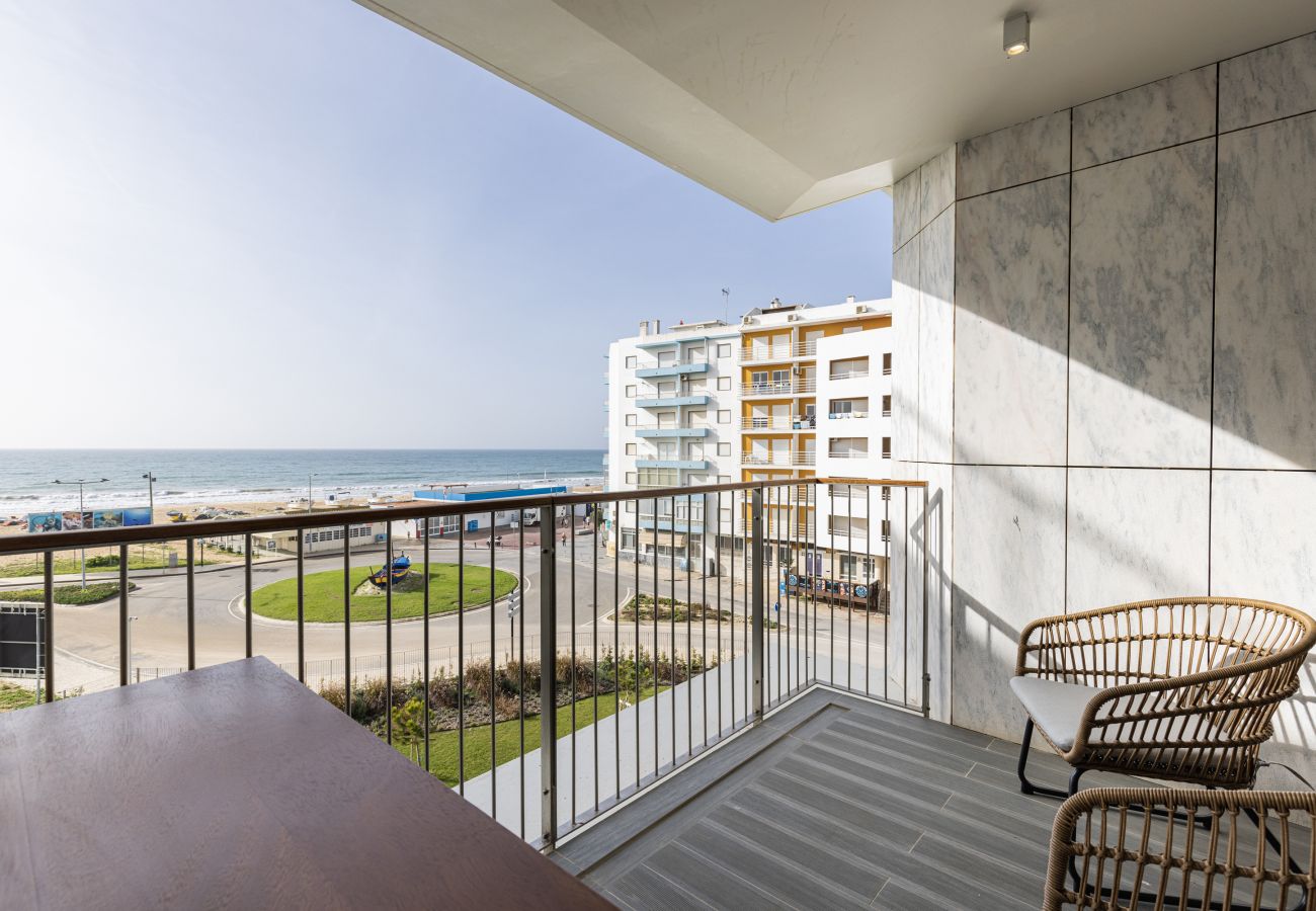 Apartment in Armação de Pêra - Bayline VII