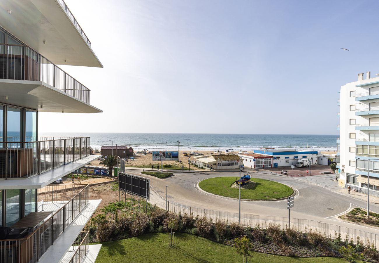 Apartment in Armação de Pêra - Bayline VII