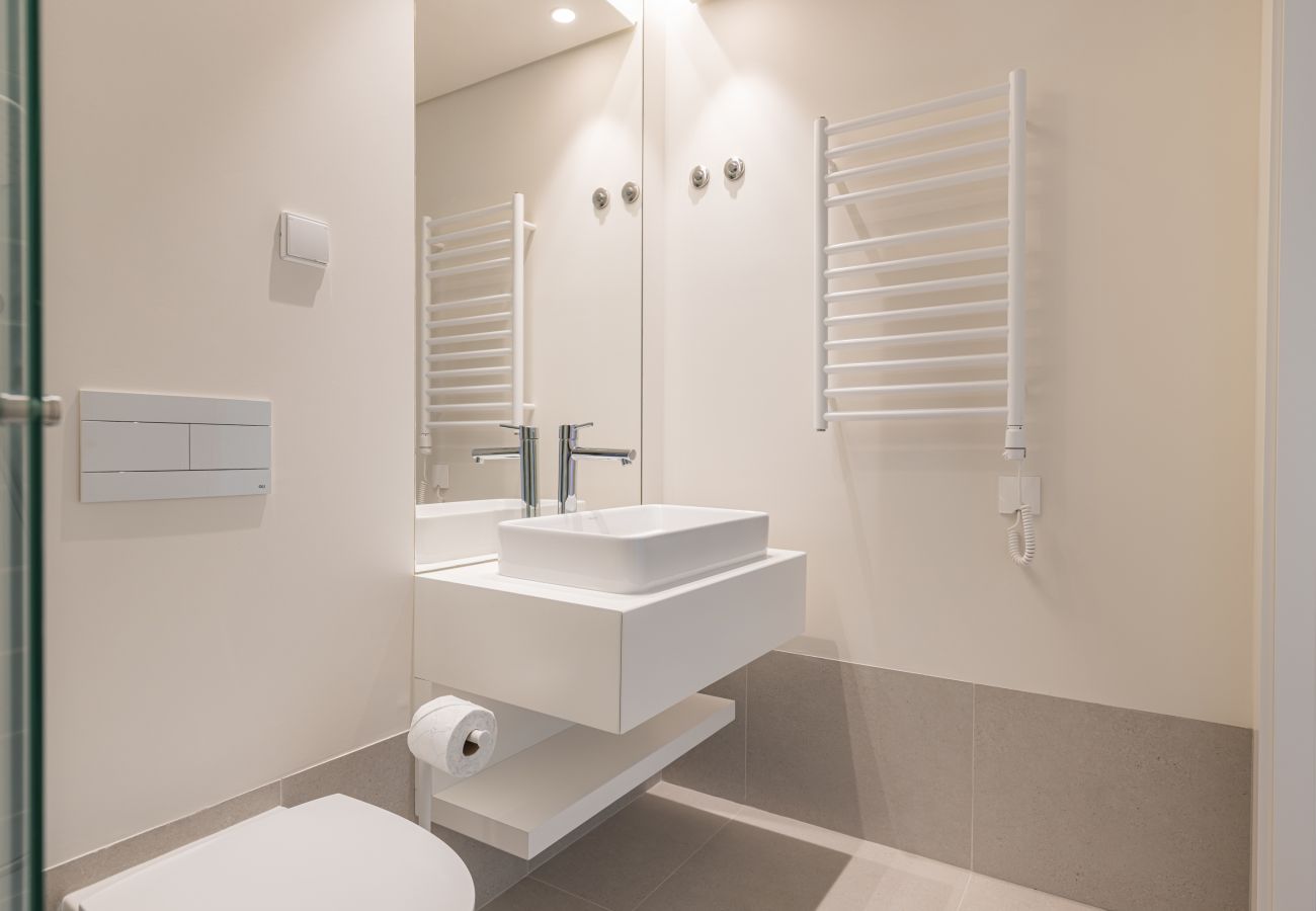 Apartment in Armação de Pêra - Bayline VII