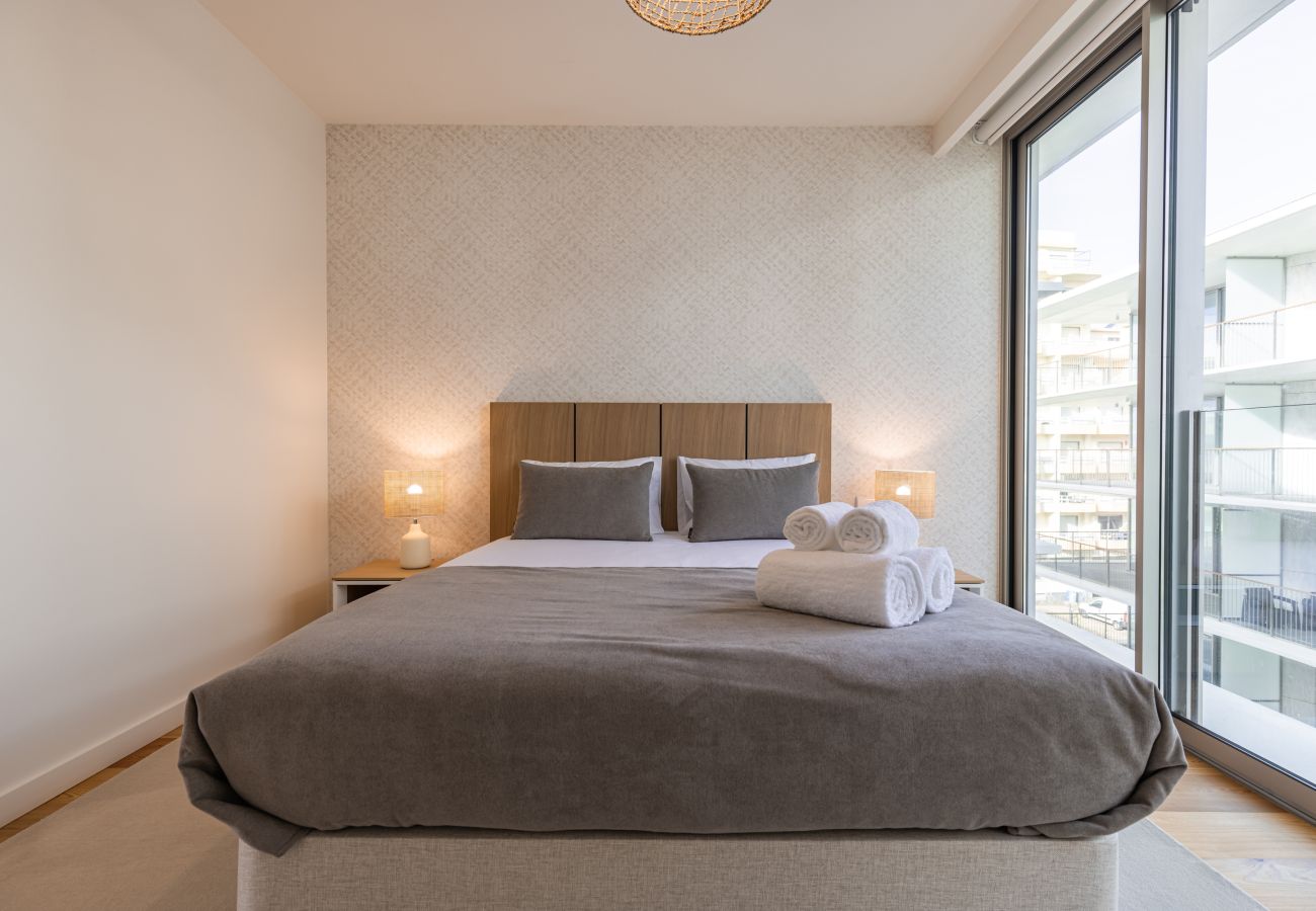 Apartment in Armação de Pêra - Bayline VII