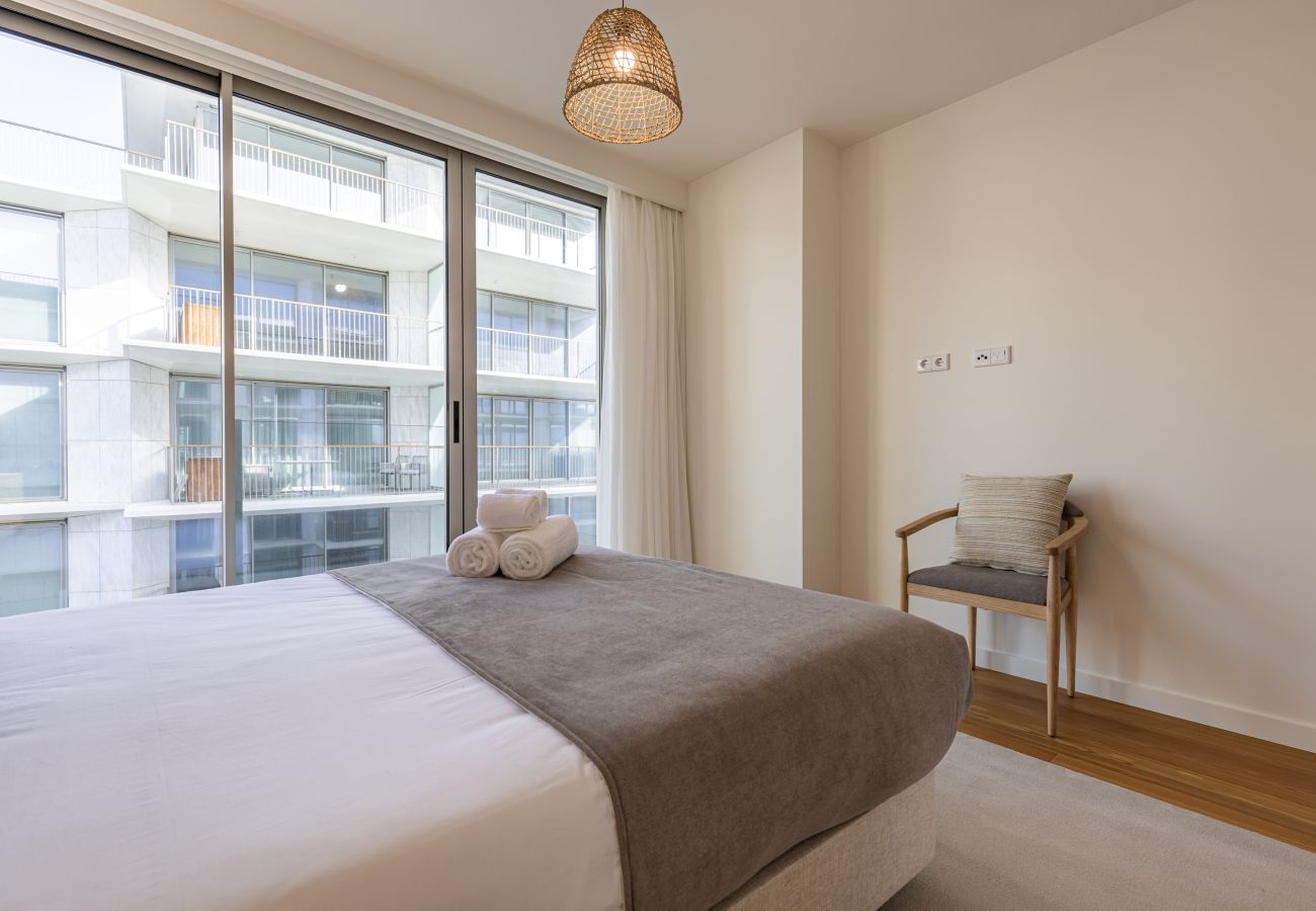 Apartment in Armação de Pêra - Bayline VII