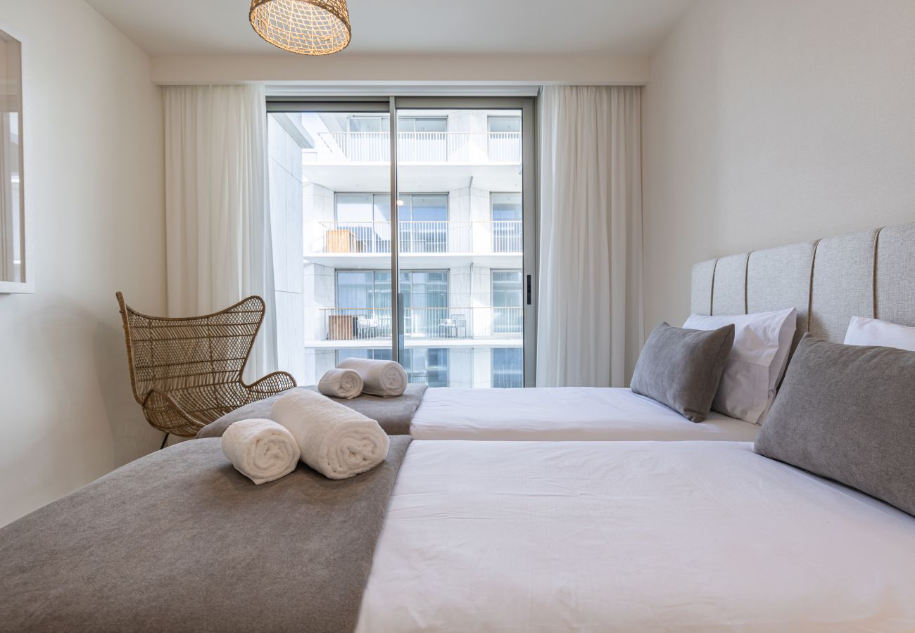 Apartment in Armação de Pêra - Bayline VII