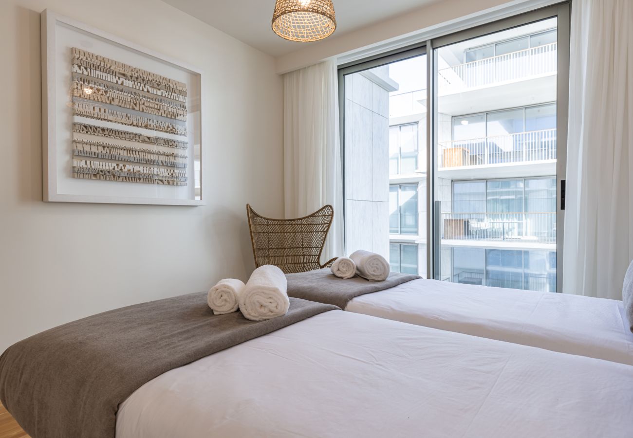 Apartment in Armação de Pêra - Bayline VII