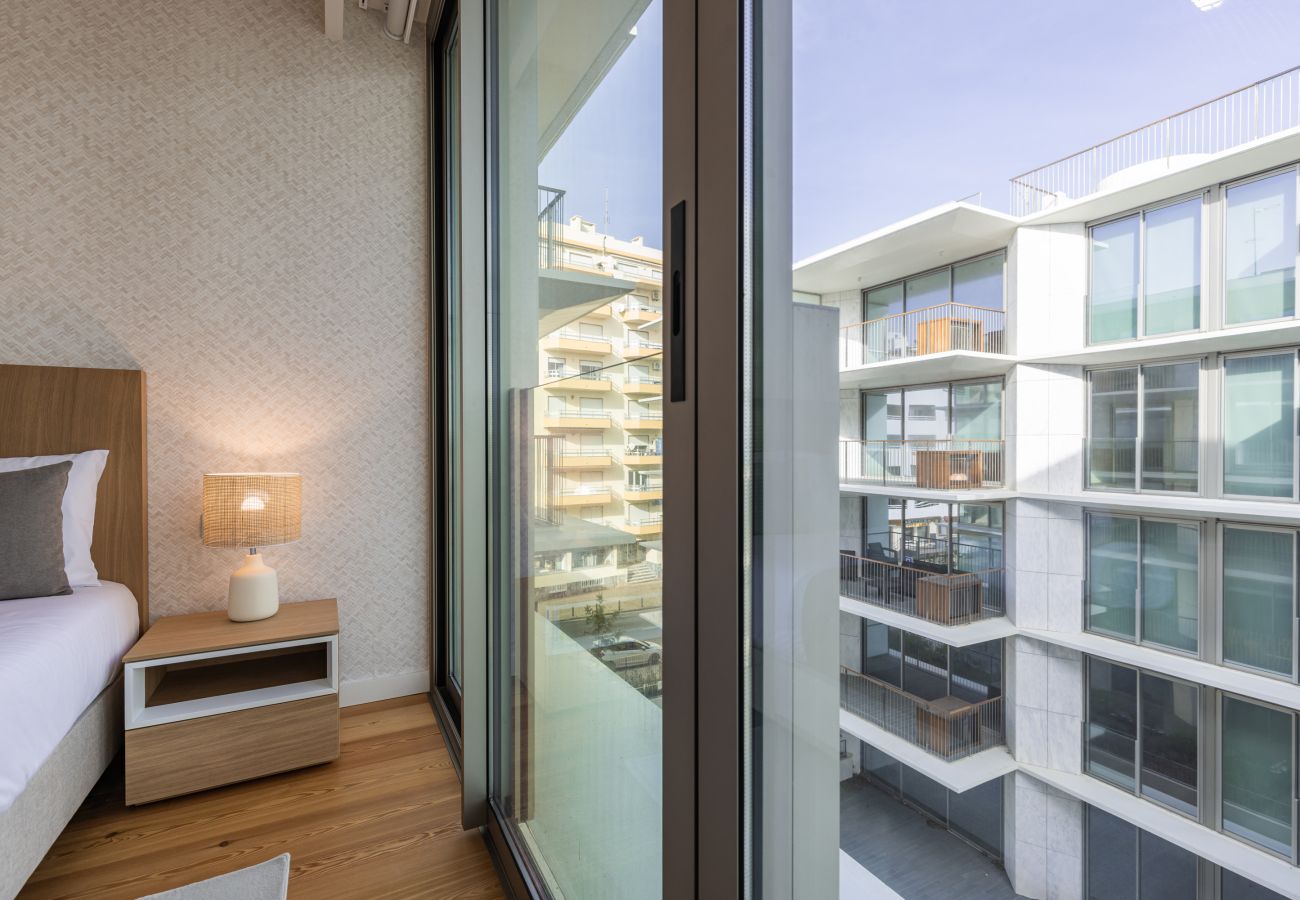 Apartment in Armação de Pêra - Bayline VII
