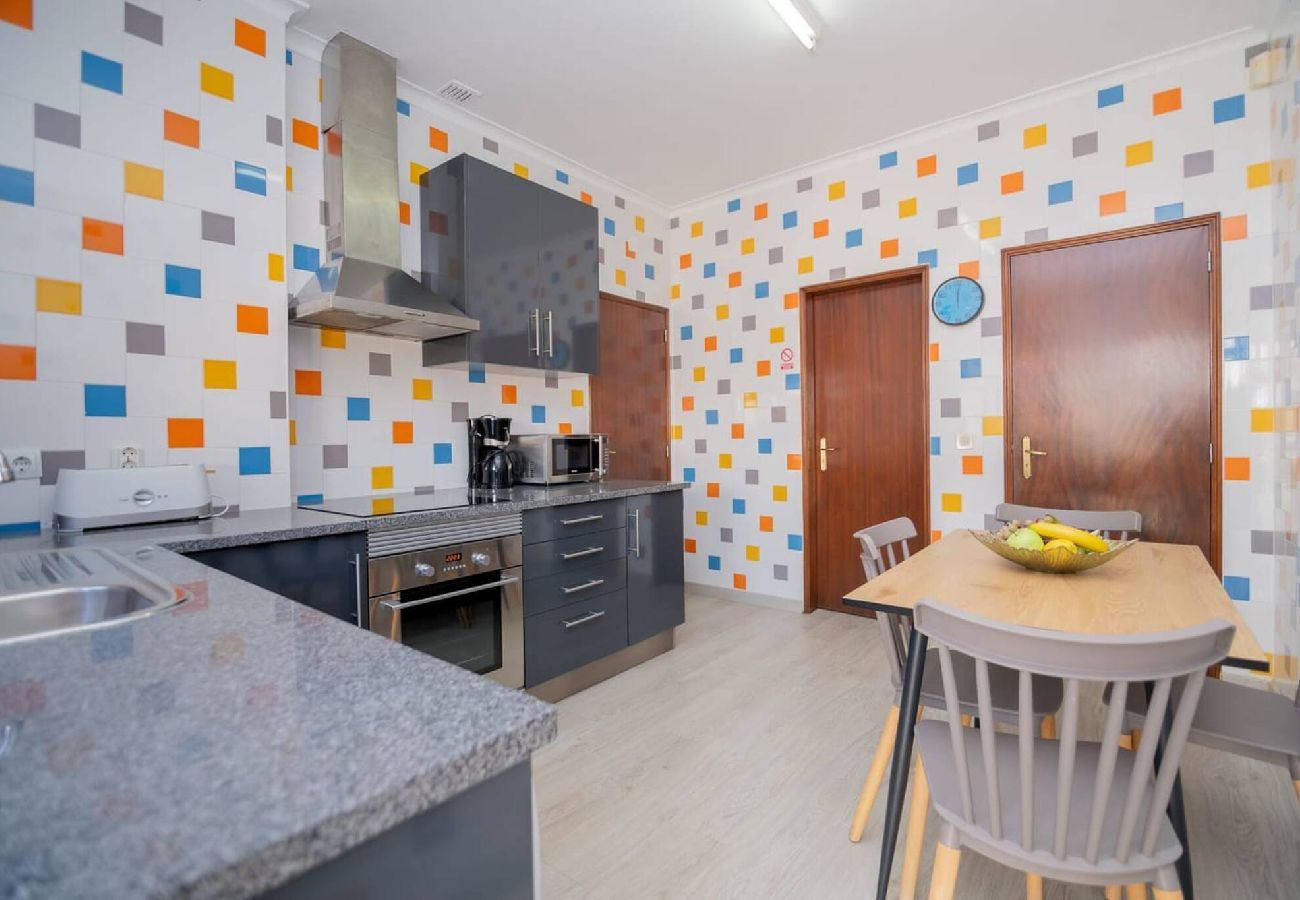Villa in Guia - Estrela do Mar