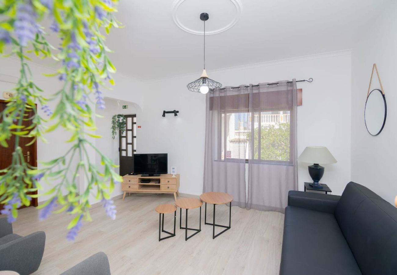 Villa in Guia - Estrela do Mar