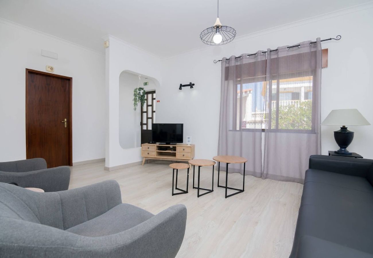 Villa in Guia - Estrela do Mar