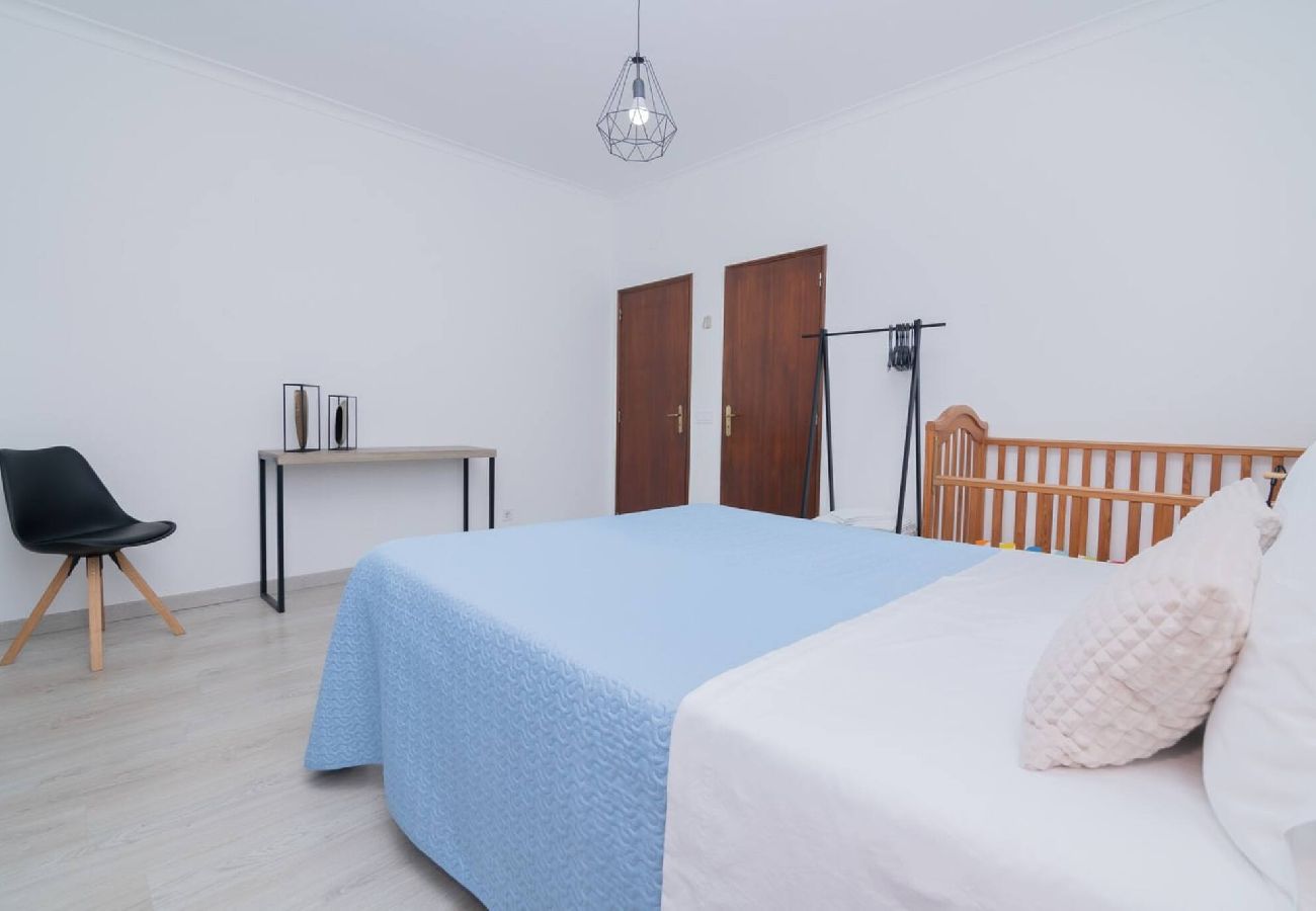 Villa in Guia - Estrela do Mar