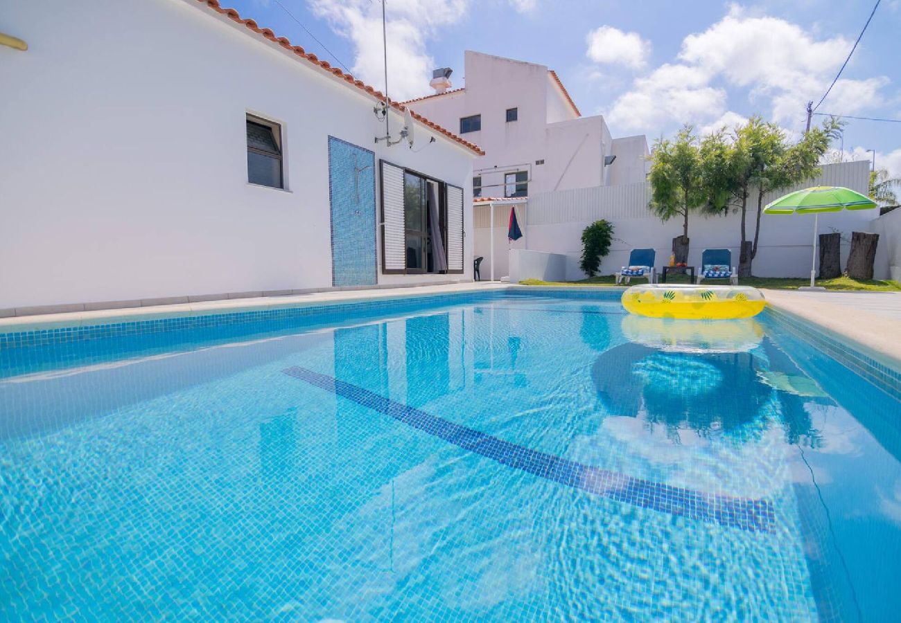 Villa in Guia - Avo Isabel by Innkeeper 