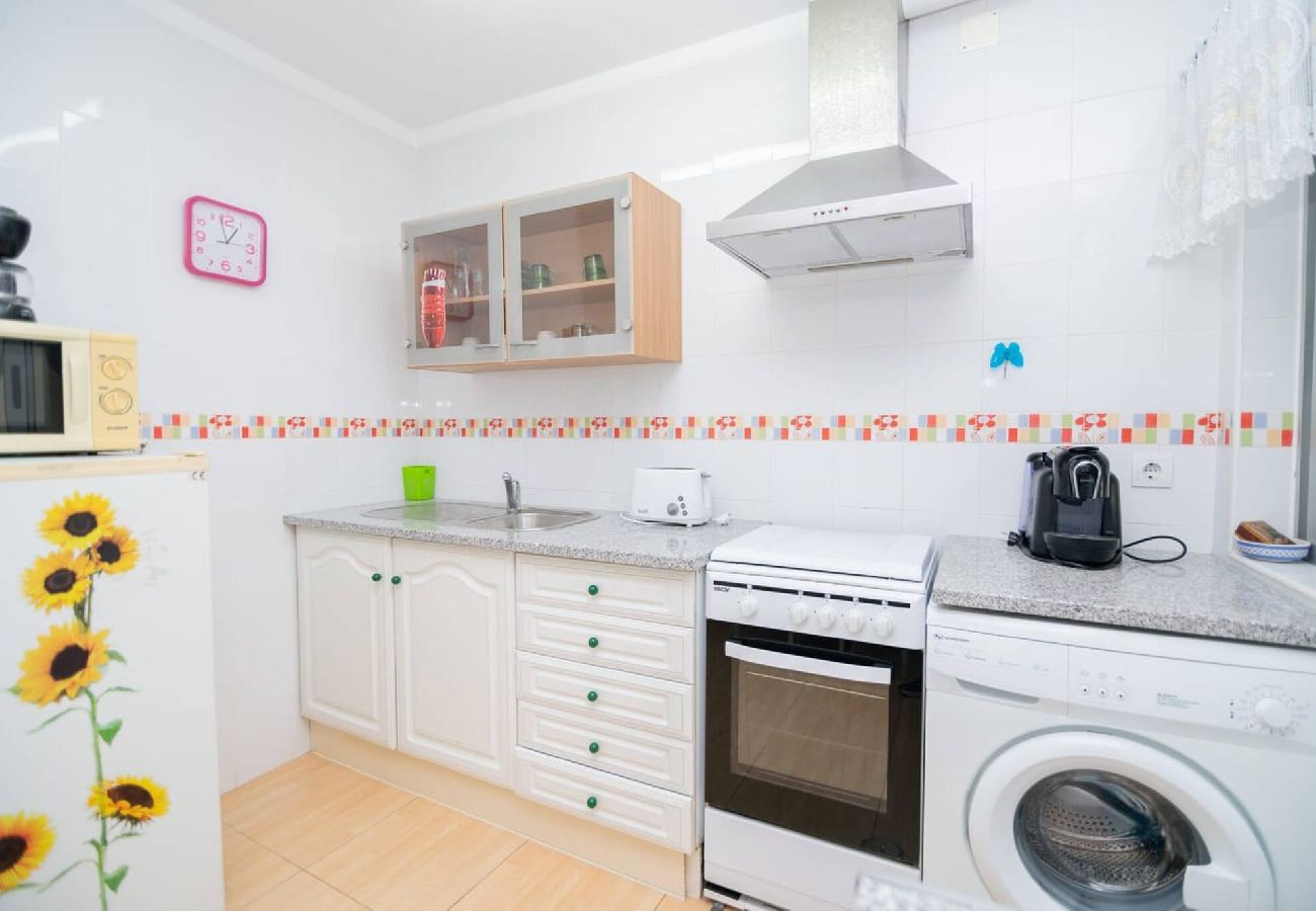 Apartment in Guia - Casinha IV by Innkeeper 