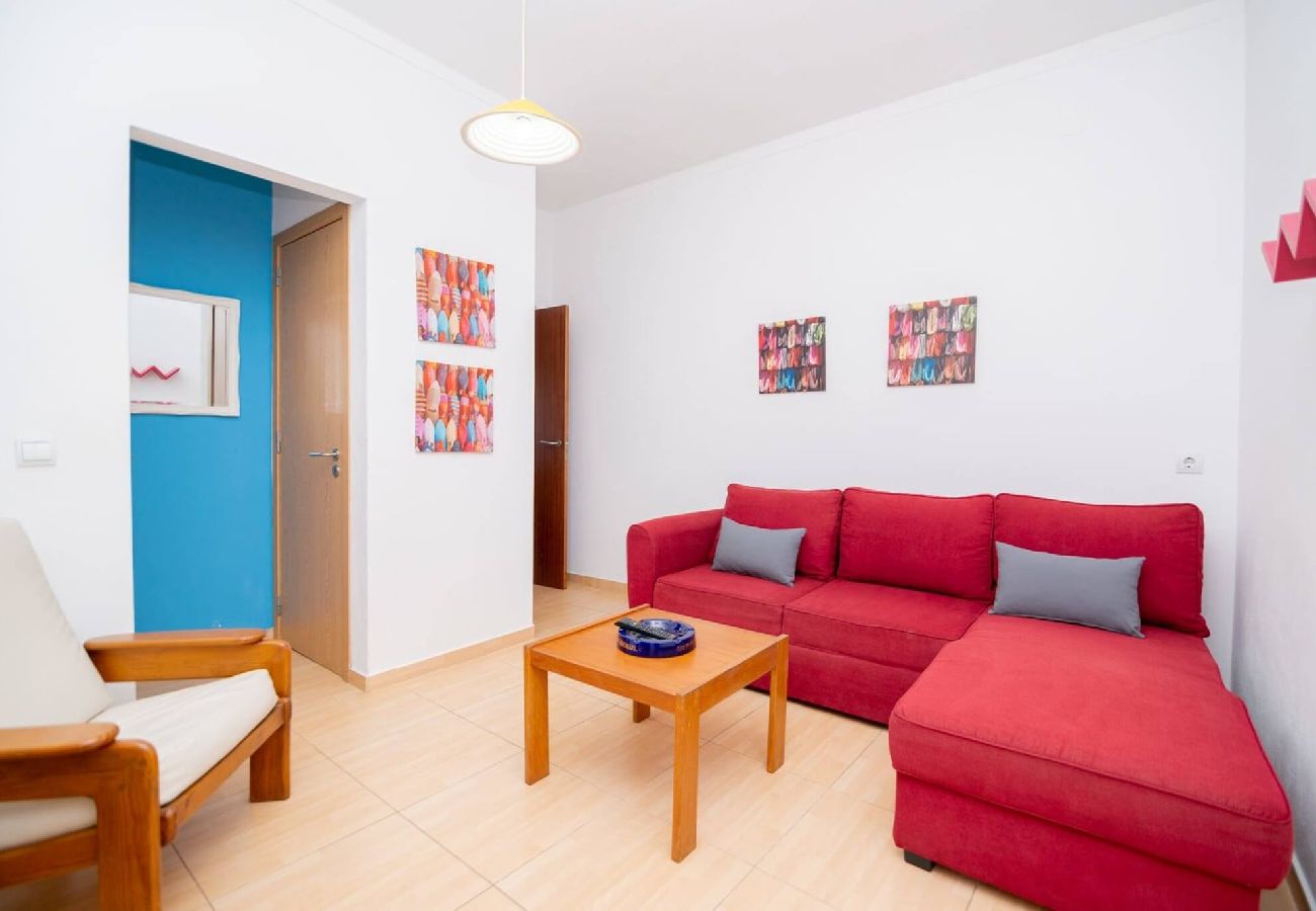 Apartment in Guia - Casinha IV by Innkeeper 