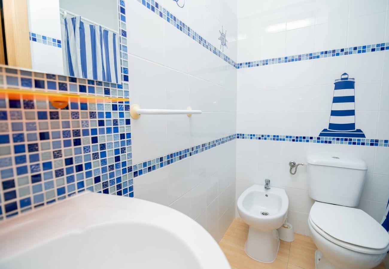 Apartment in Guia - Casinha IV by Innkeeper 