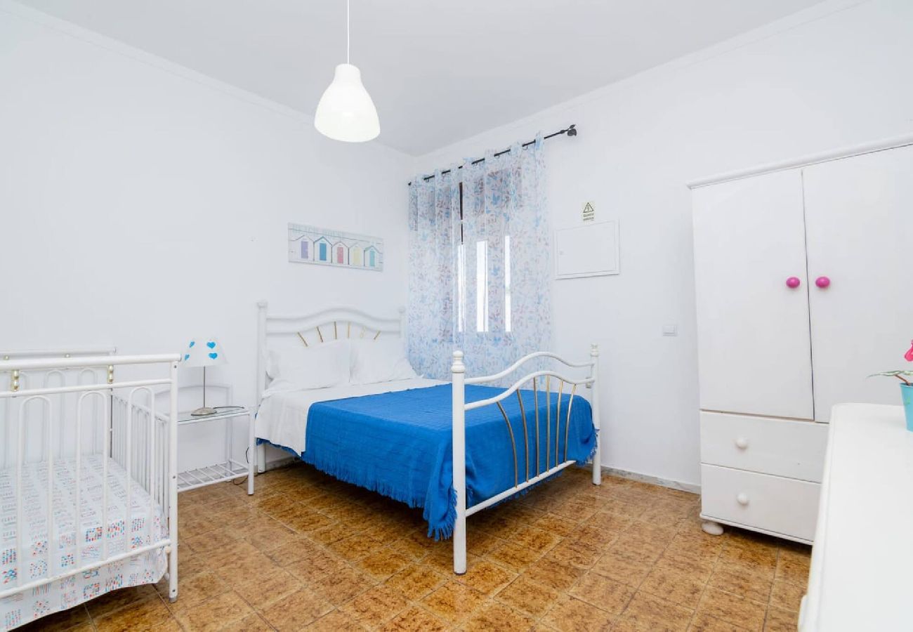 Apartment in Guia - Casinha IV by Innkeeper 