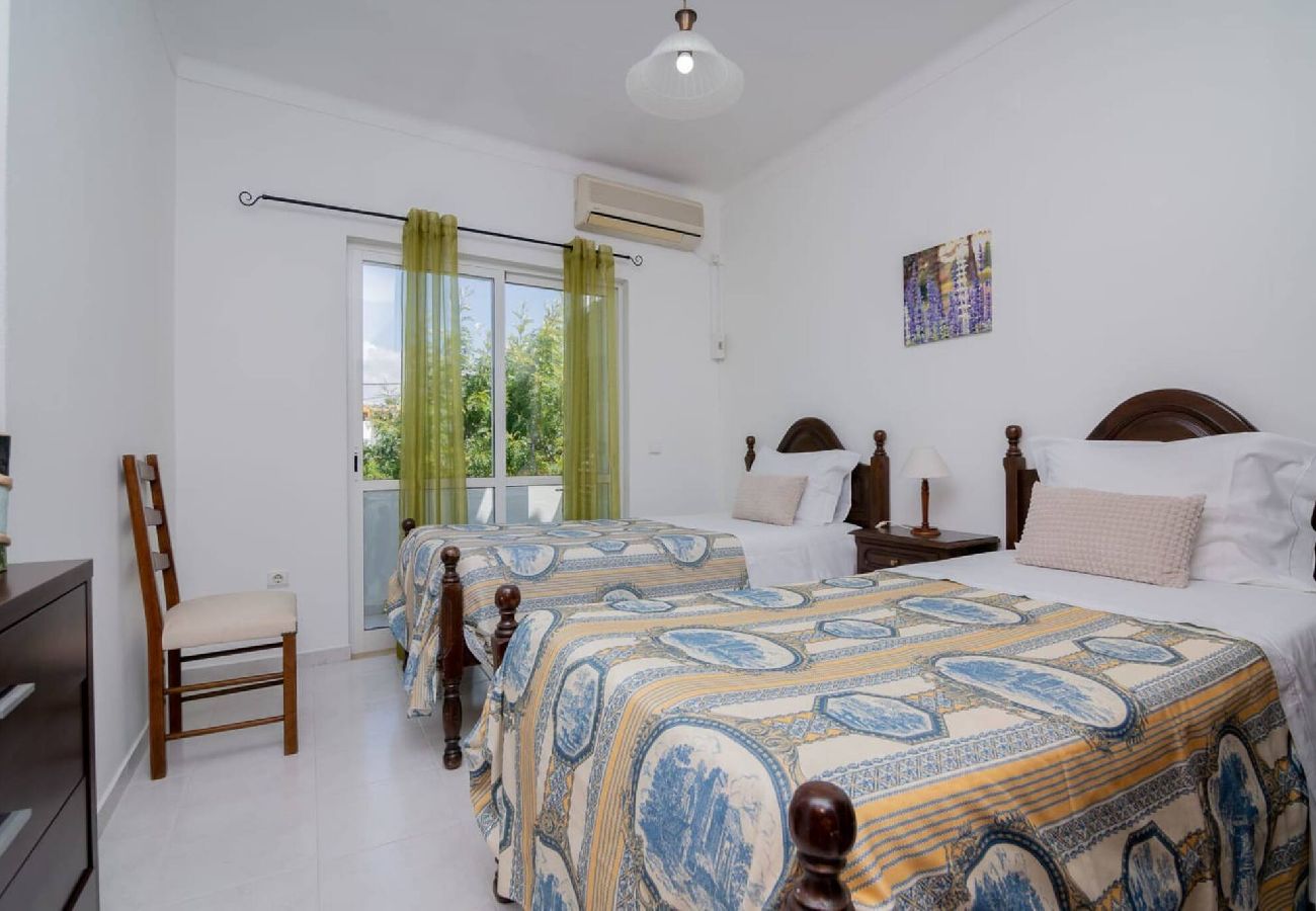 Apartment in Guia - Galé Tomas by Innkeeper 