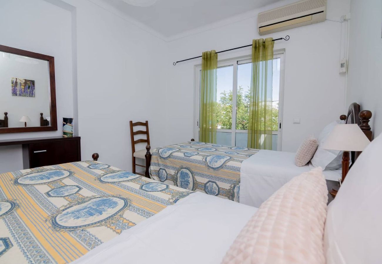 Apartment in Guia - Galé Tomas by Innkeeper 
