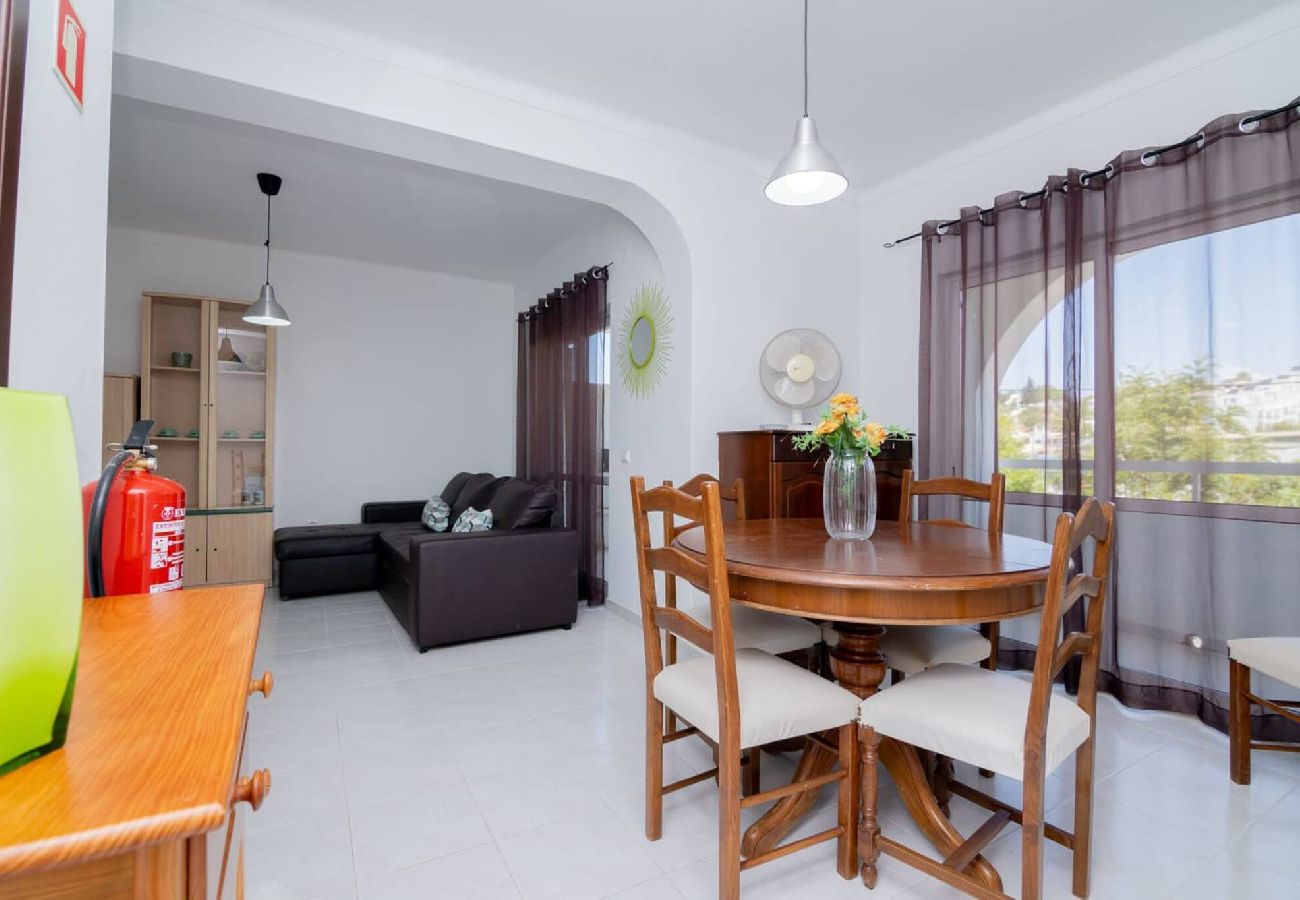Apartment in Guia - Galé Tomas by Innkeeper 