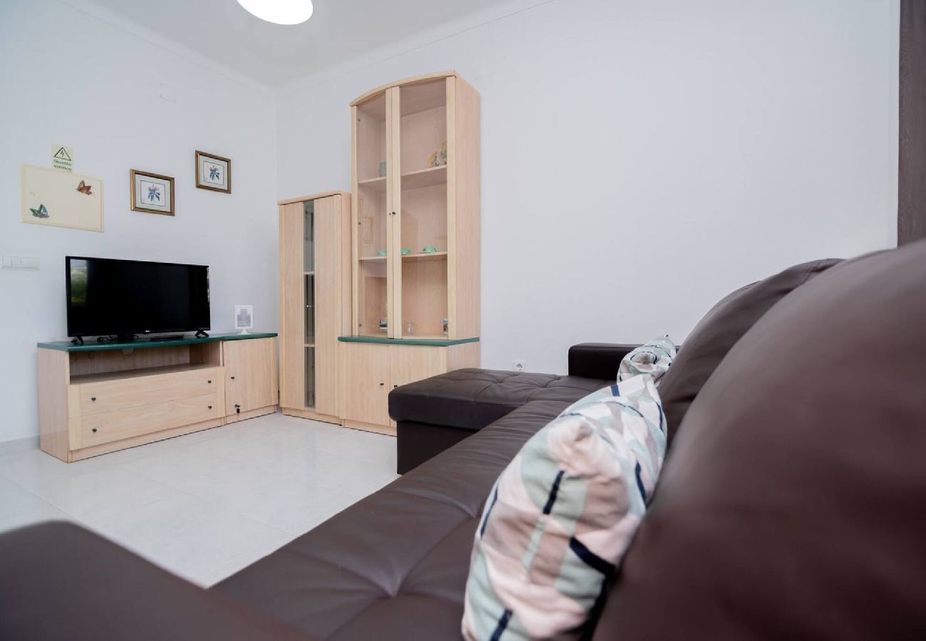 Apartment in Guia - Galé Tomas by Innkeeper 