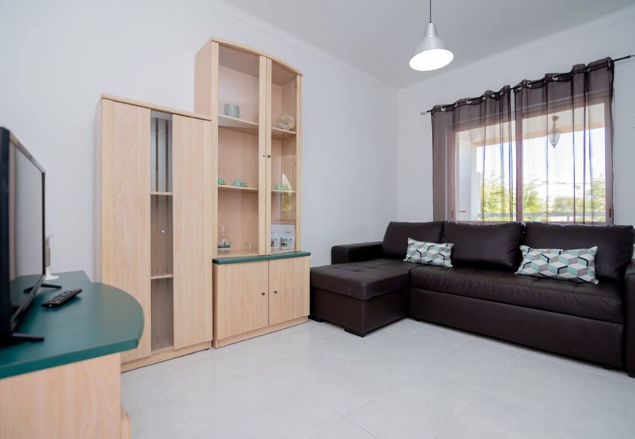 Apartment in Guia - Galé Tomas by Innkeeper 