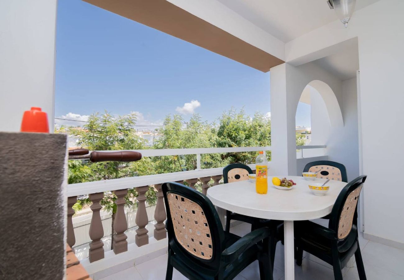 Apartment in Guia - Galé Tomas by Innkeeper 
