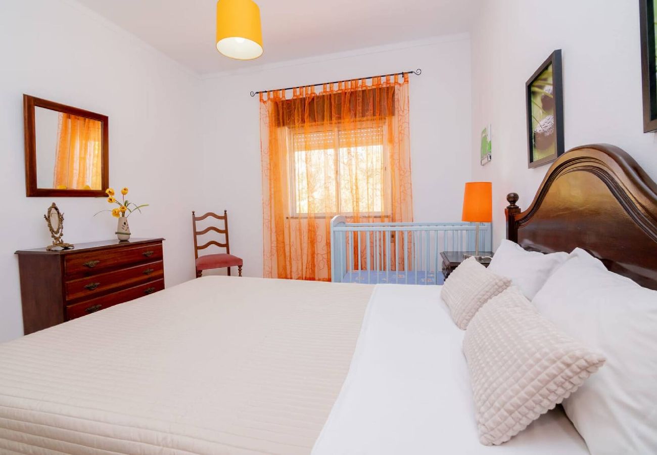 Apartment in Guia - Casinha VI by Innkeeper 