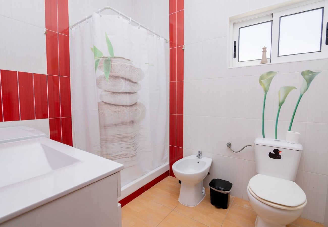 Apartment in Guia - Casinha VI by Innkeeper 
