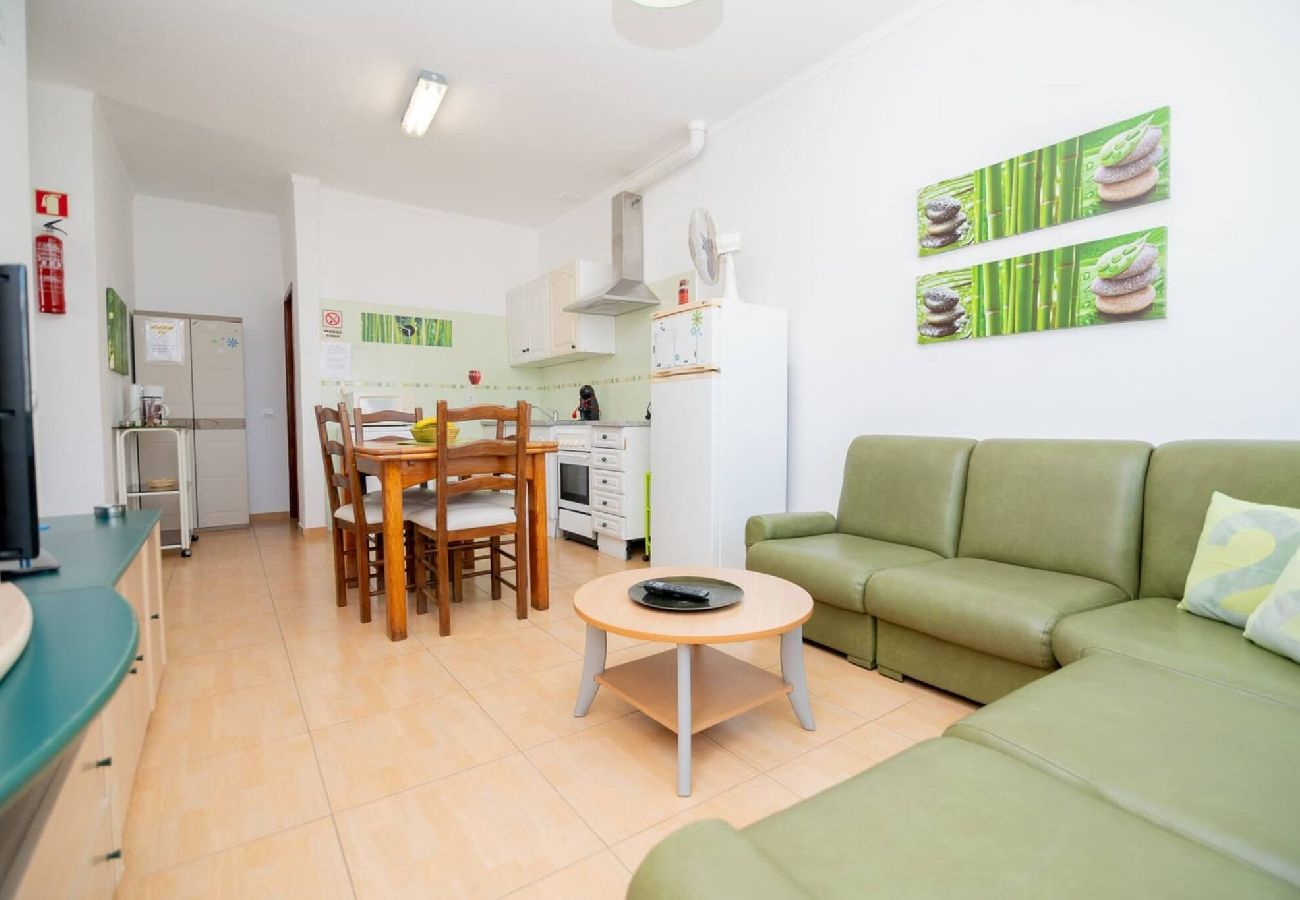 Apartment in Guia - Casinha VI by Innkeeper 