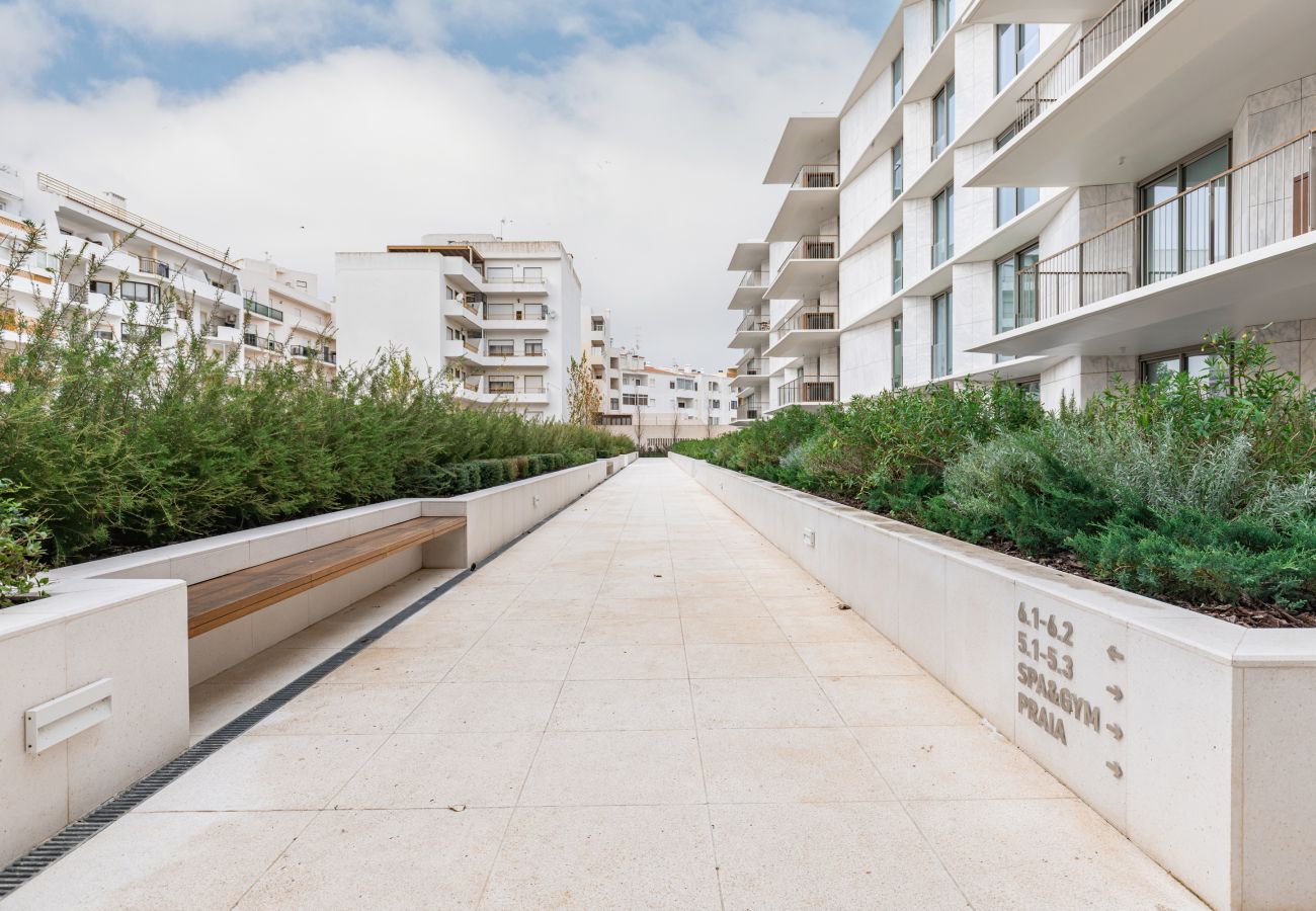 Apartment in Armação de Pêra - Bayline IV by Innkeeper