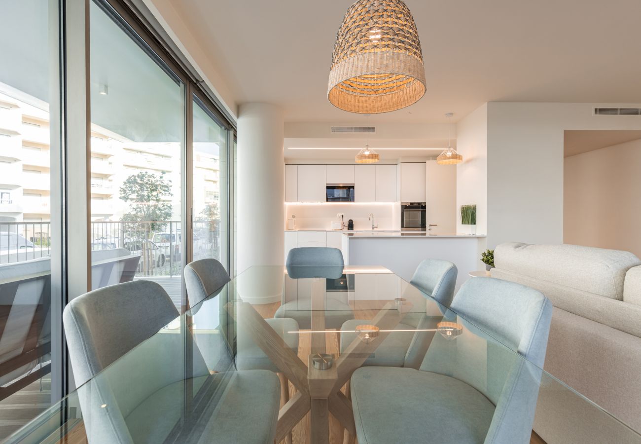Apartment in Armação de Pêra - Bayline IV by Innkeeper