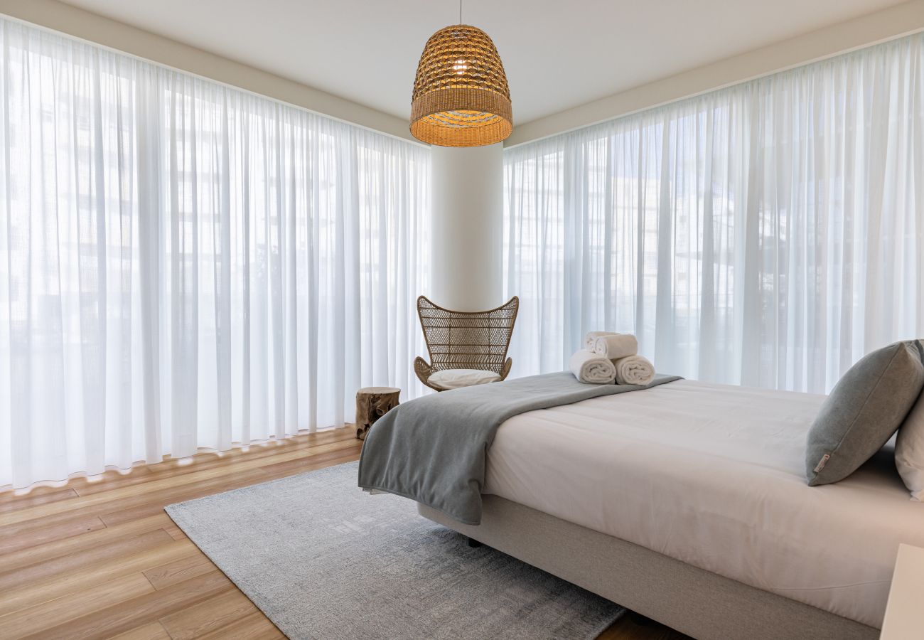 Apartment in Armação de Pêra - Bayline IV by Innkeeper