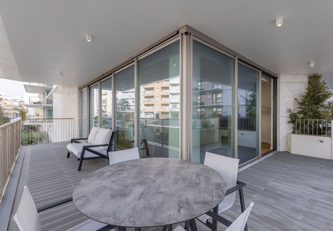 Apartment in Armação de Pêra - Bayline IV by Innkeeper