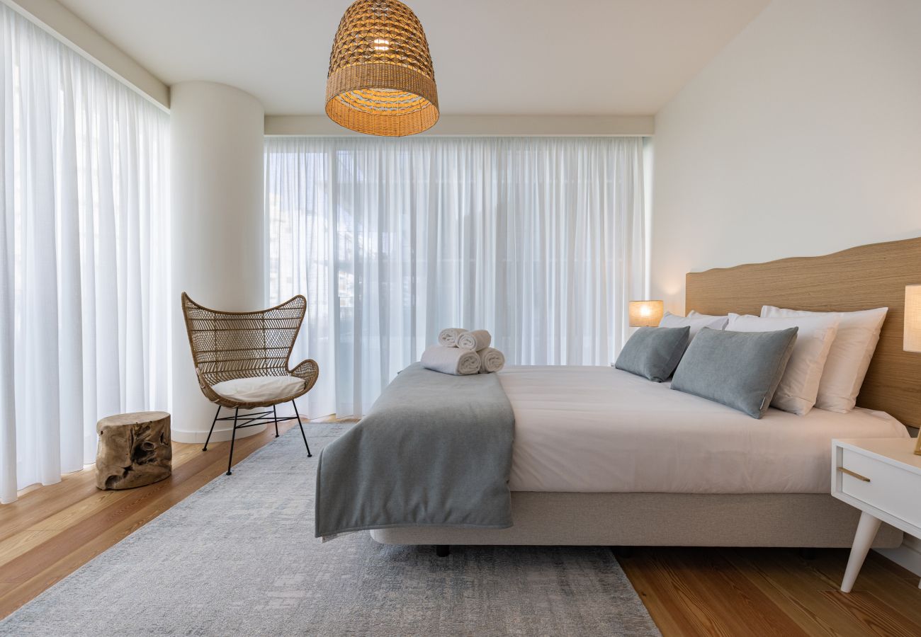 Apartment in Armação de Pêra - Bayline IV by Innkeeper