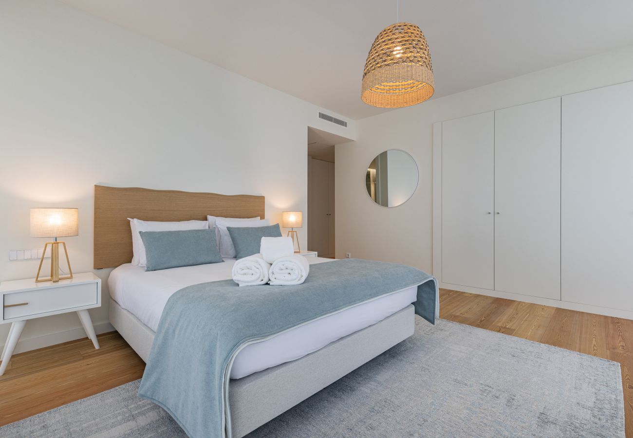 Apartment in Armação de Pêra - Bayline IV by Innkeeper