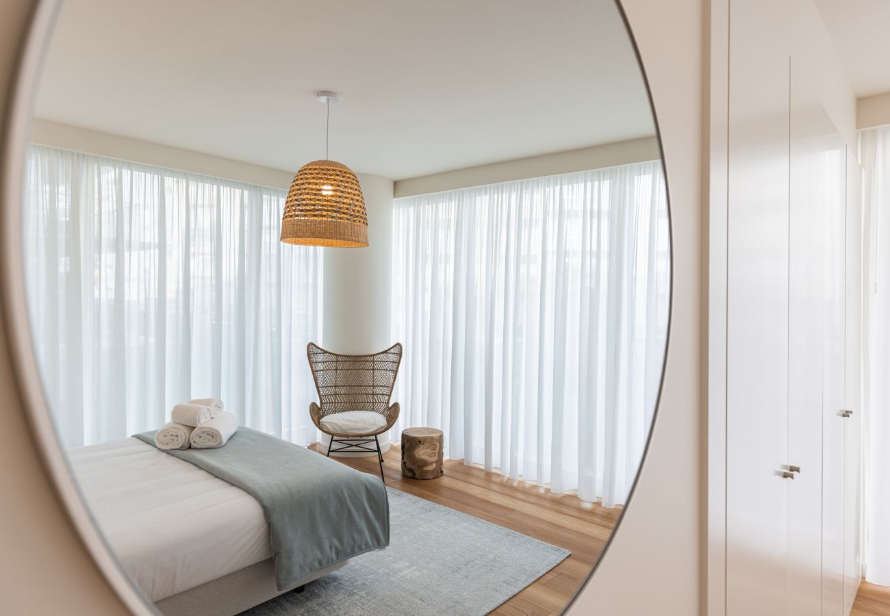 Apartment in Armação de Pêra - Bayline IV by Innkeeper