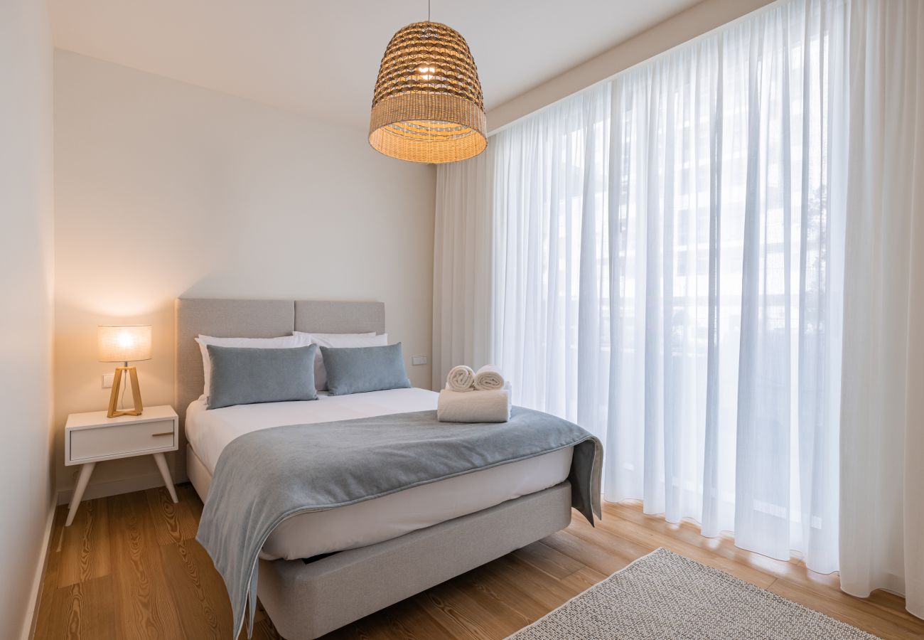 Apartment in Armação de Pêra - Bayline IV by Innkeeper