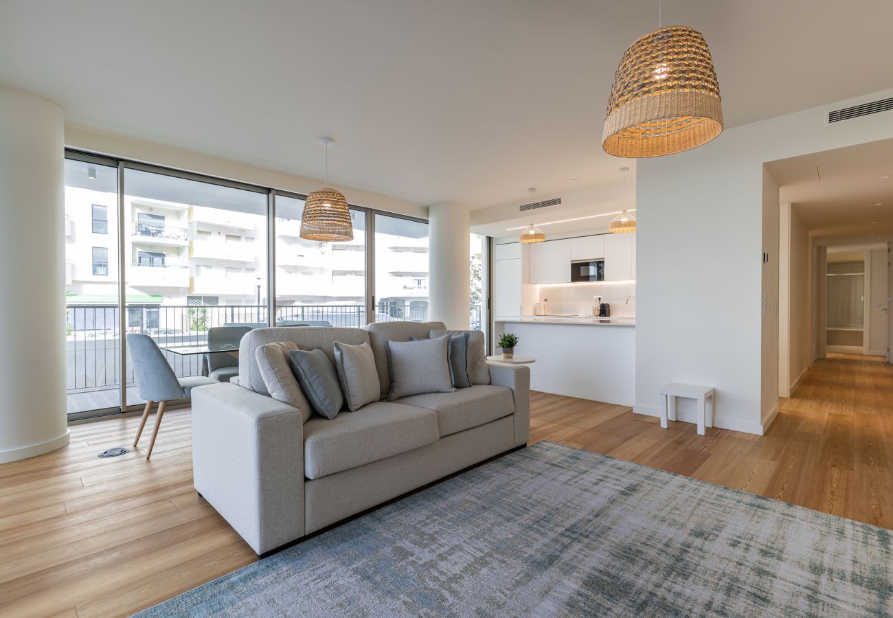 Apartment in Armação de Pêra - Bayline IV by Innkeeper