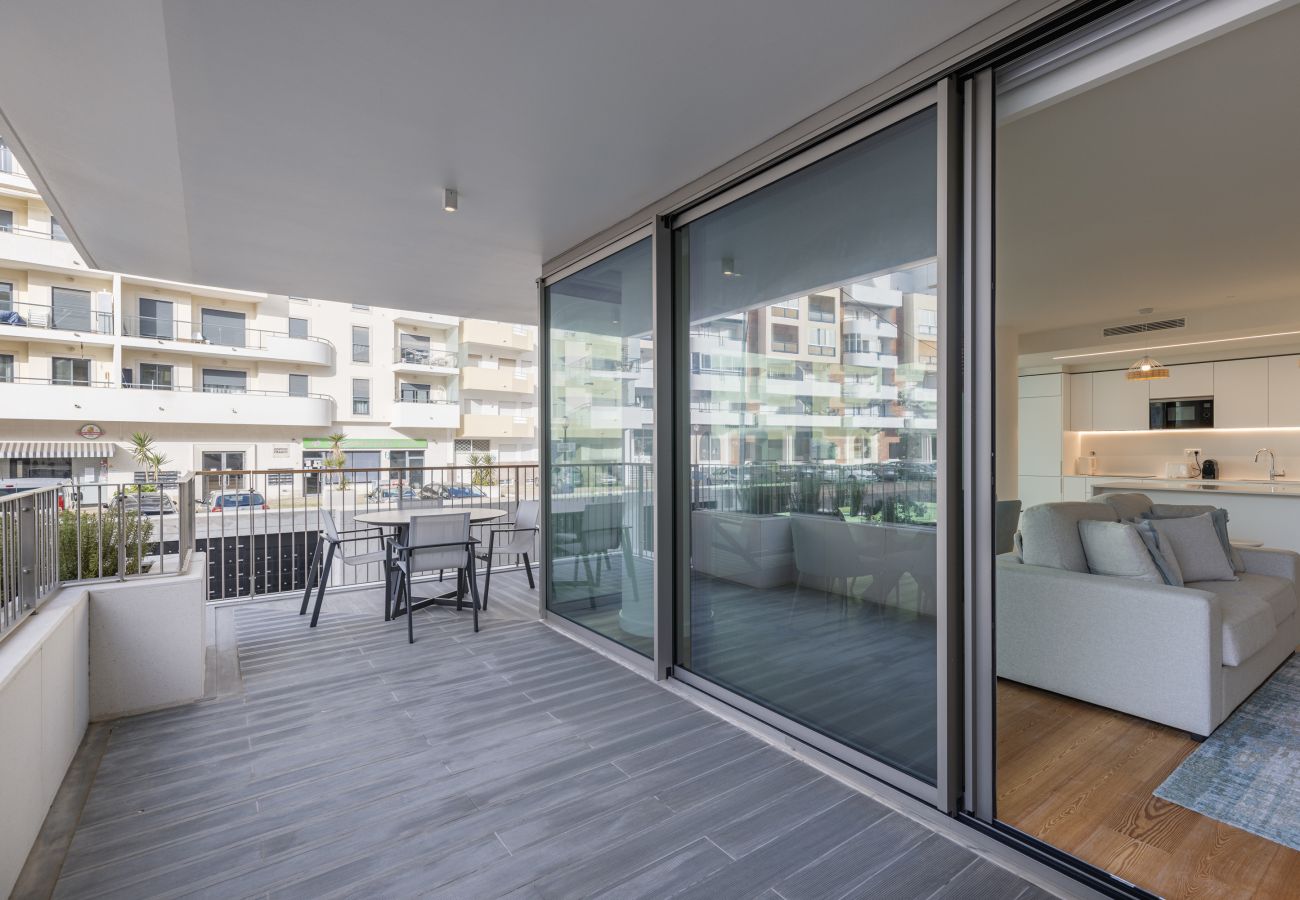 Apartment in Armação de Pêra - Bayline IV by Innkeeper