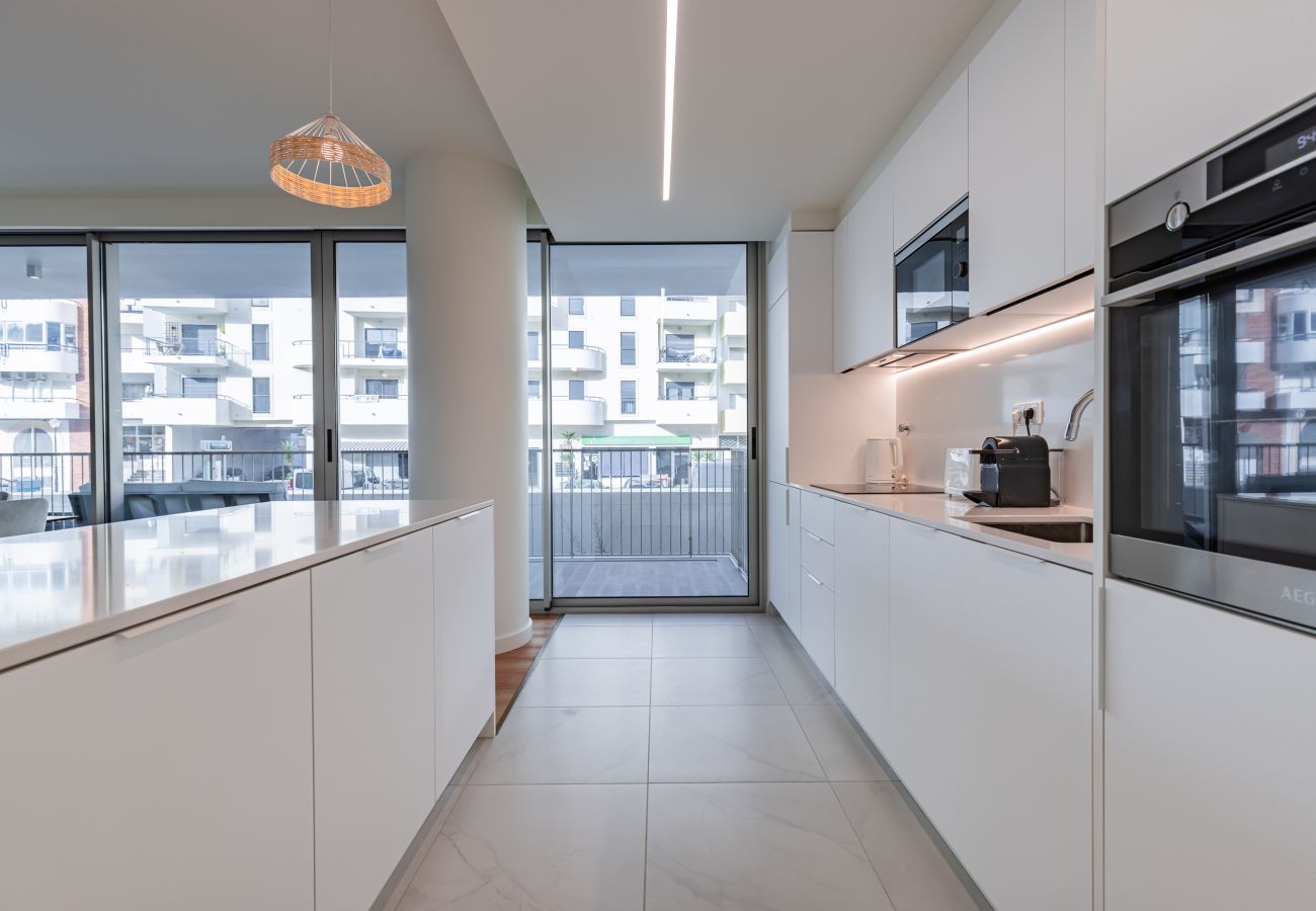 Apartment in Armação de Pêra - Bayline IV by Innkeeper