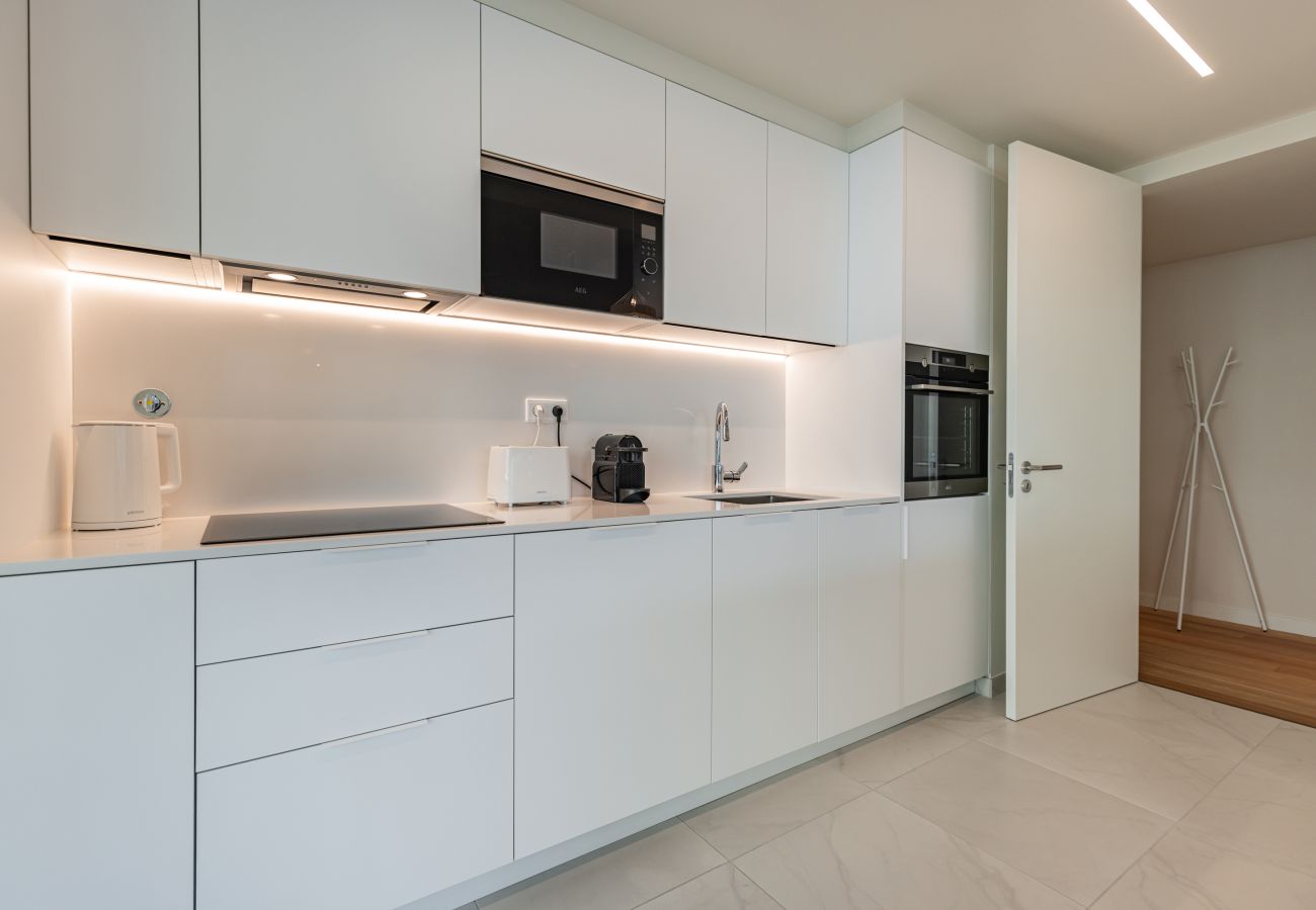 Apartment in Armação de Pêra - Bayline IV by Innkeeper