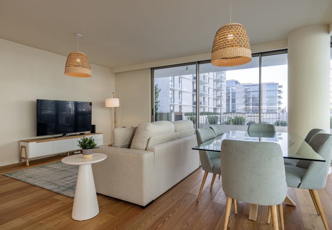 Apartment in Armação de Pêra - Bayline IV by Innkeeper