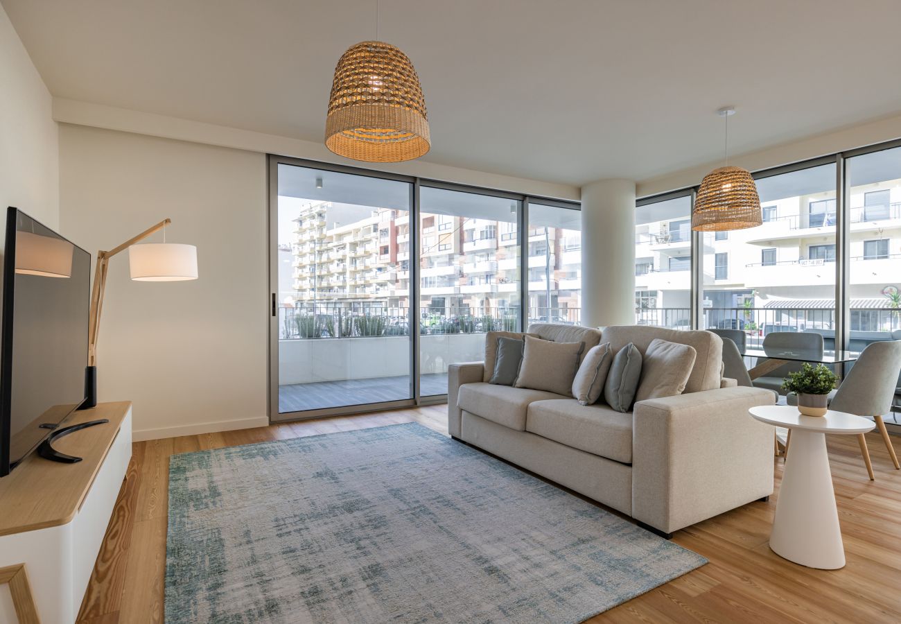Apartment in Armação de Pêra - Bayline IV by Innkeeper