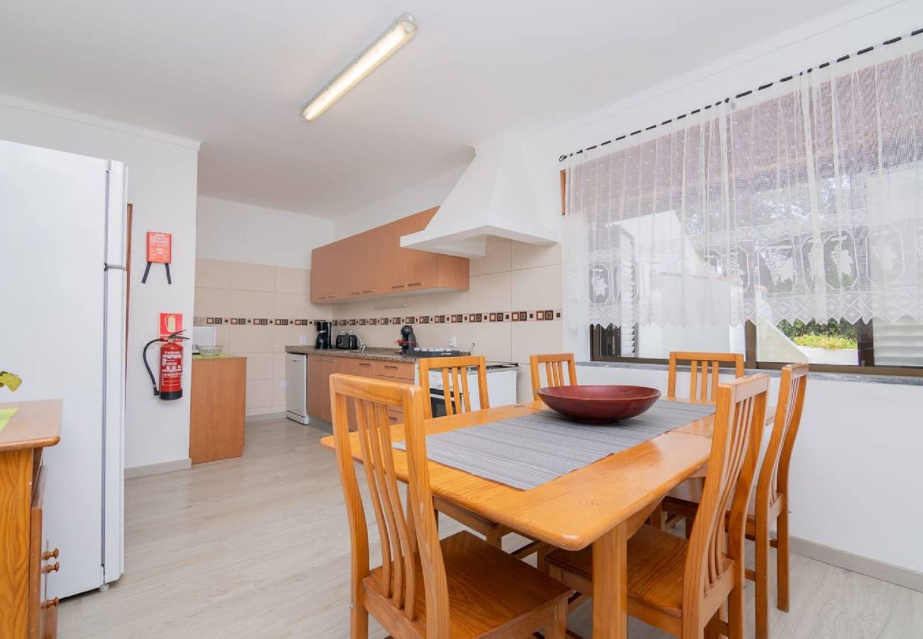 Villa in Guia - Rosa dos Ventos