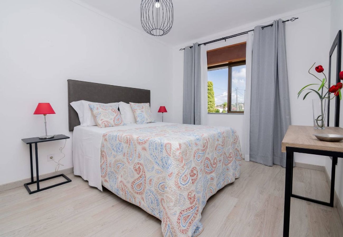 Villa in Guia - Rosa dos Ventos