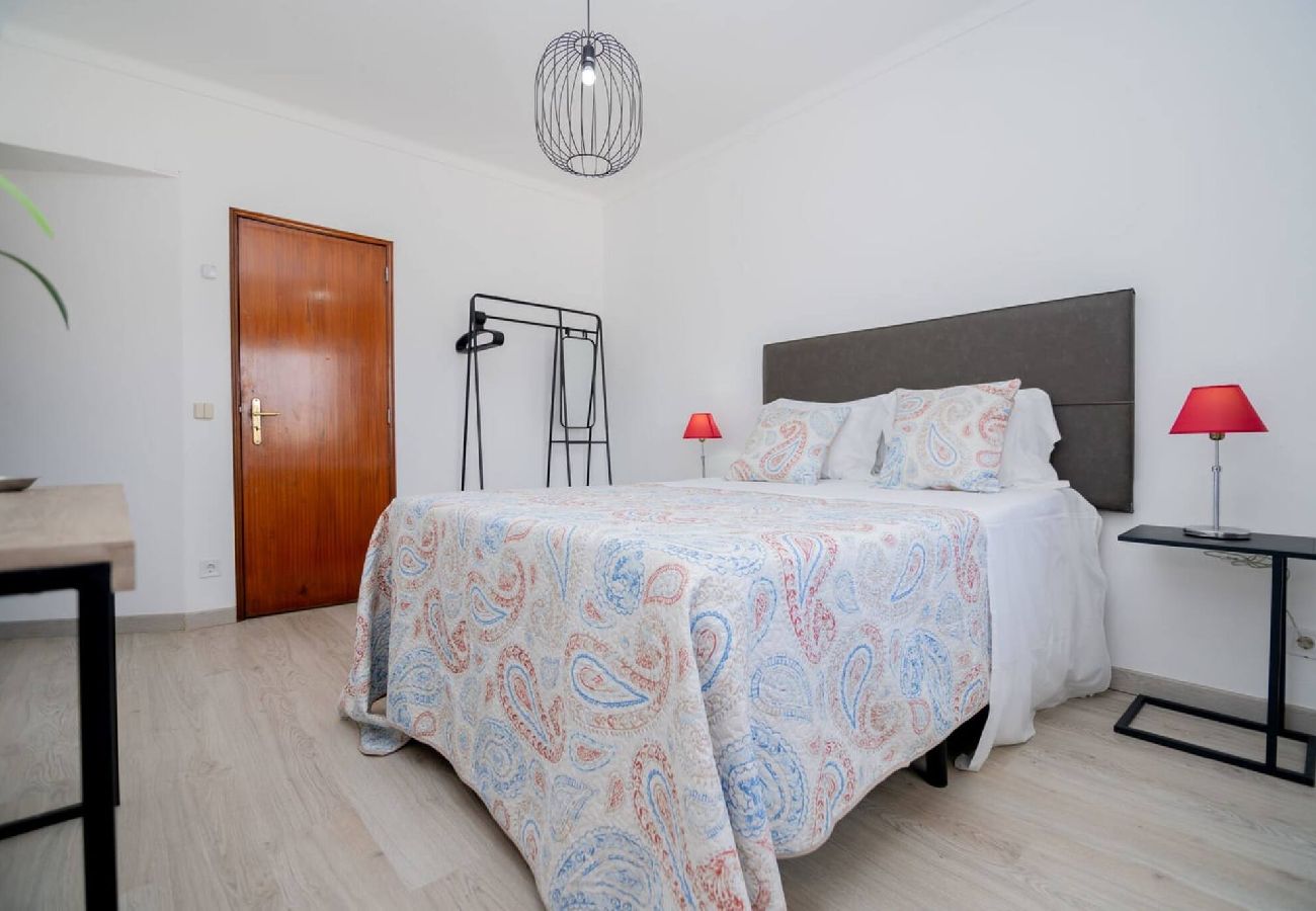 Villa in Guia - Rosa dos Ventos
