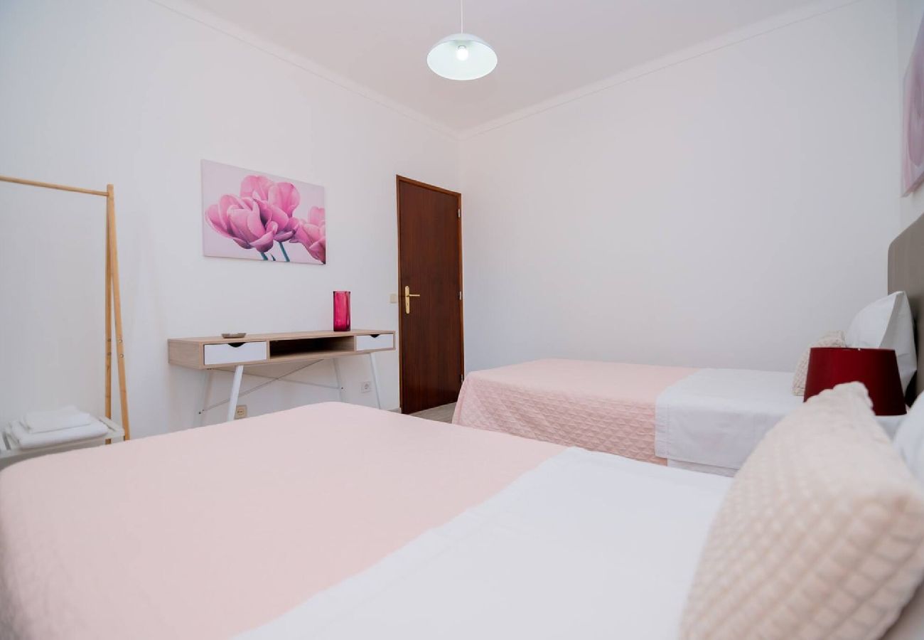 Villa in Guia - Rosa dos Ventos