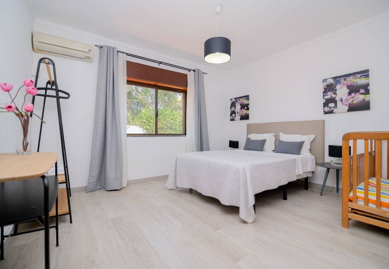 Villa in Guia - Rosa dos Ventos