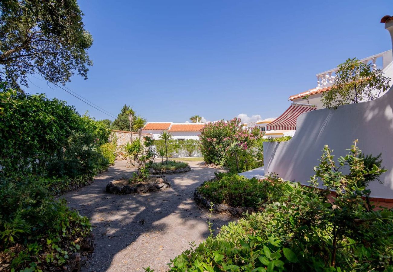 Villa in Guia - Rosa dos Ventos